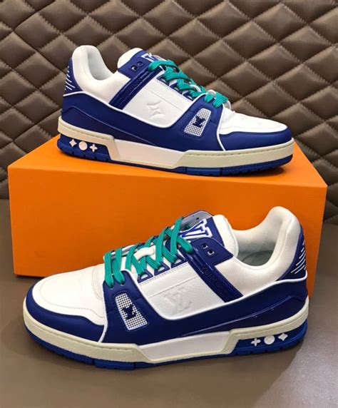 Louis Vuitton men's sneakers